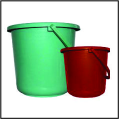Water Bucket 16 ltr